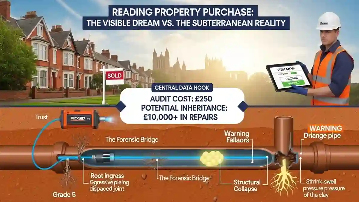 Epping Property Purchase: The Visible Dream vs. The Subterranean Reality.