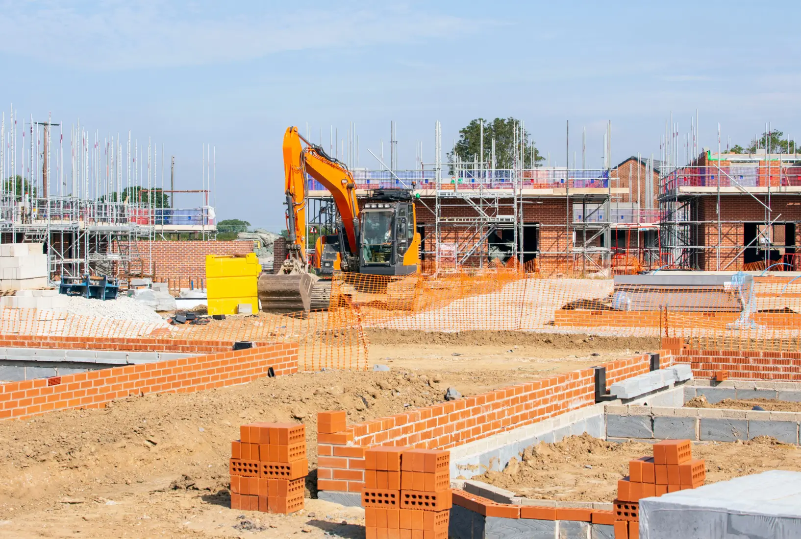 Professional drain inspection service in Epping